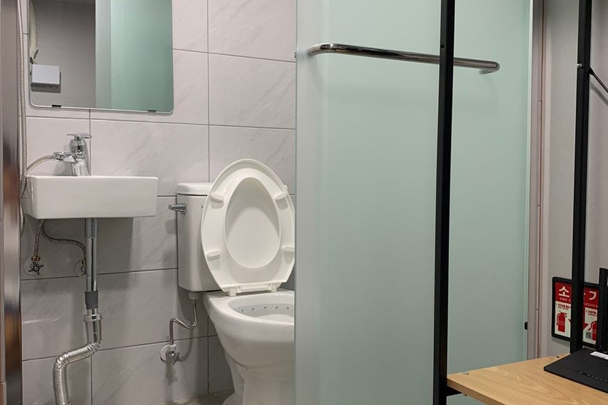 공유주택안방 1인실A