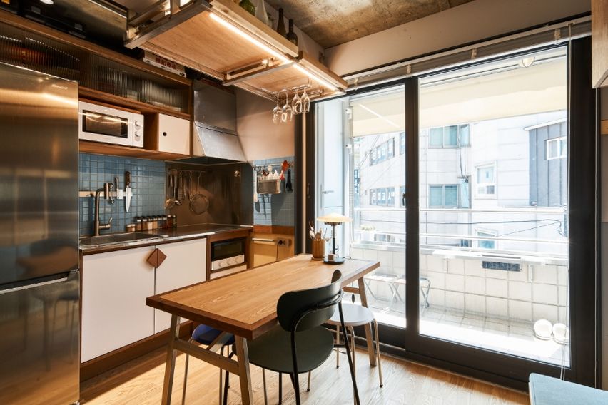 😊영등포역.1분.풀옵