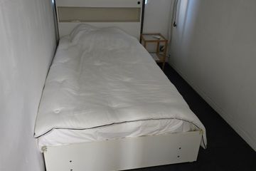 작고 아담한 방