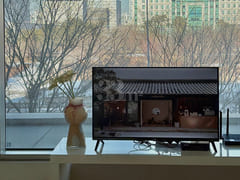 Parking available, fully furnished, green vie 5th image