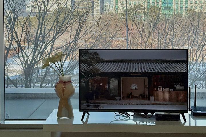 주차풀옵션 초록뷰🫛 5번째 이미지