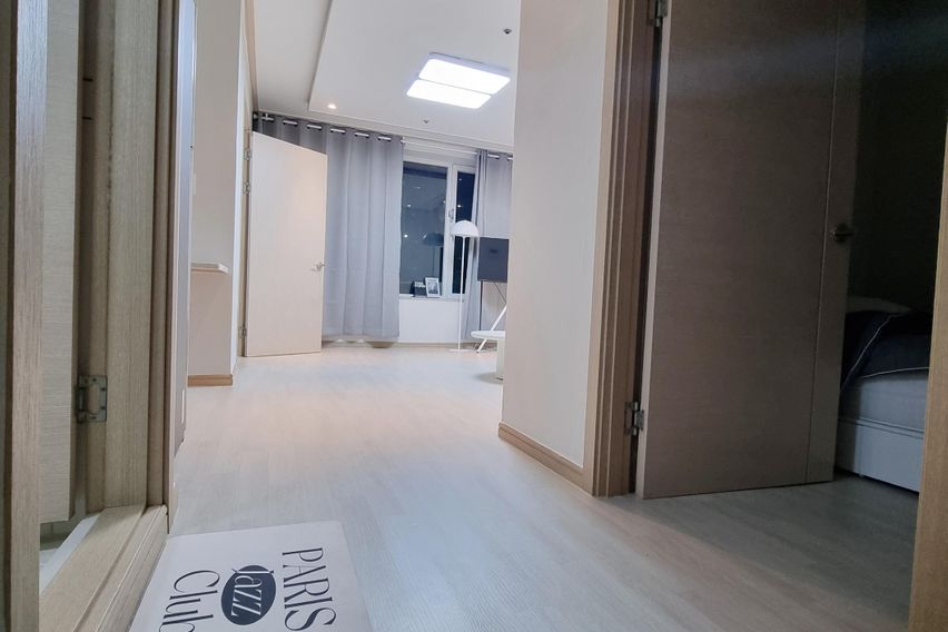 신도림역 도보5분 투룸