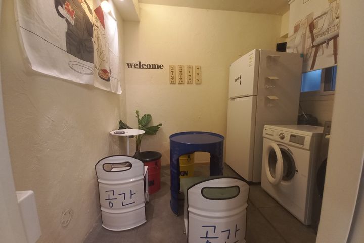 수유창동공간스테이 7번째 이미지