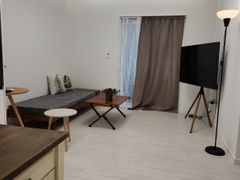 Newly built two-room officetel 3th image
