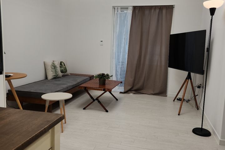 Newly built two-room officetel 3th image
