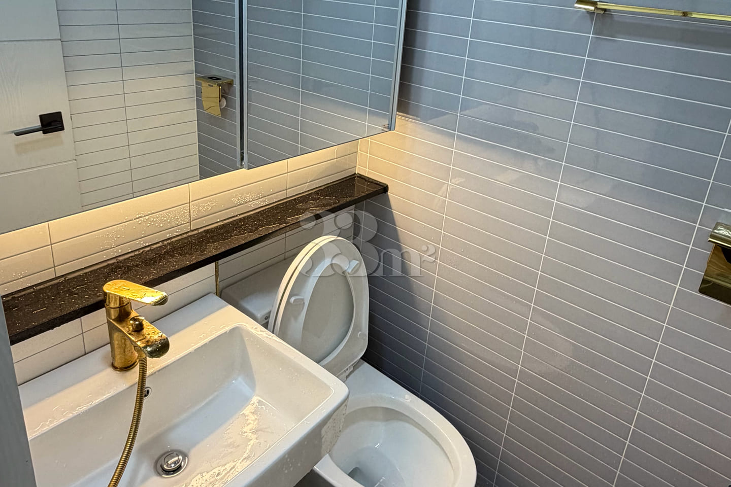 🏠 Fully furnished new studio apartment 11th image