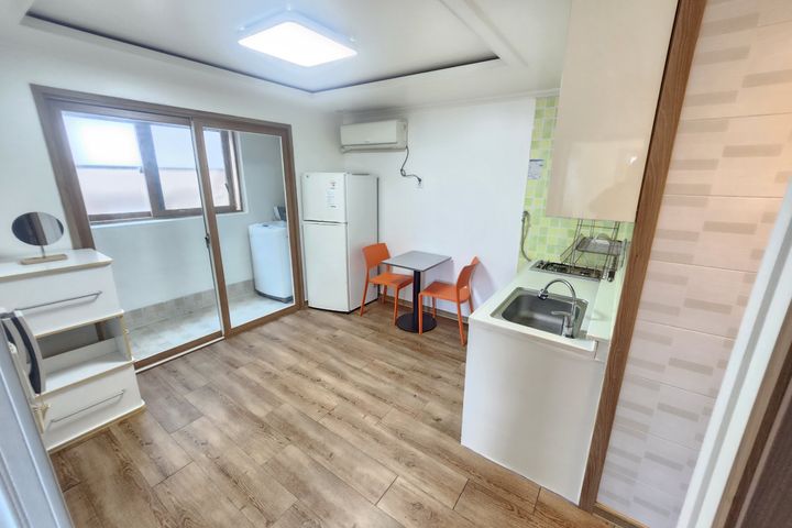 Wonseong-dong, Queens Town, Unit 403 0th image