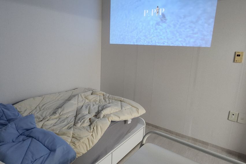 용산>도심속조용한 쉼터 11번째 이미지