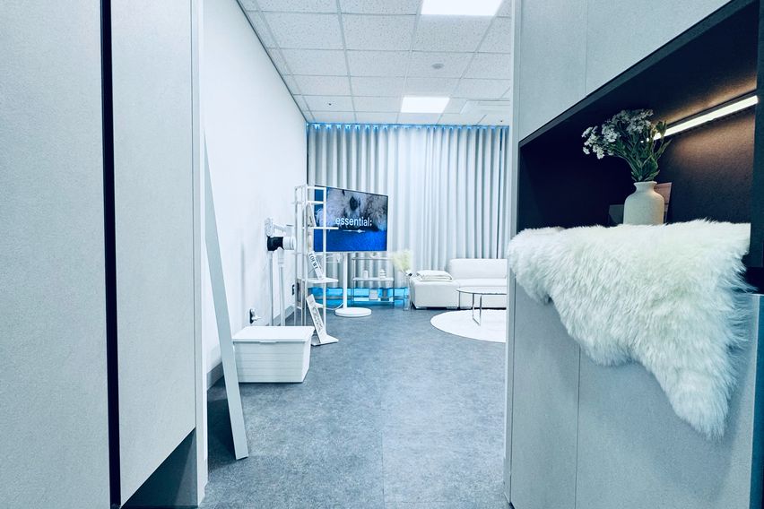 ❤️인덕원 과천/애견동반