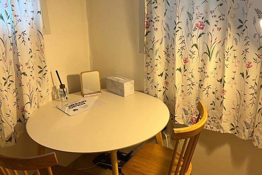 신촌5분#홍대초역세권