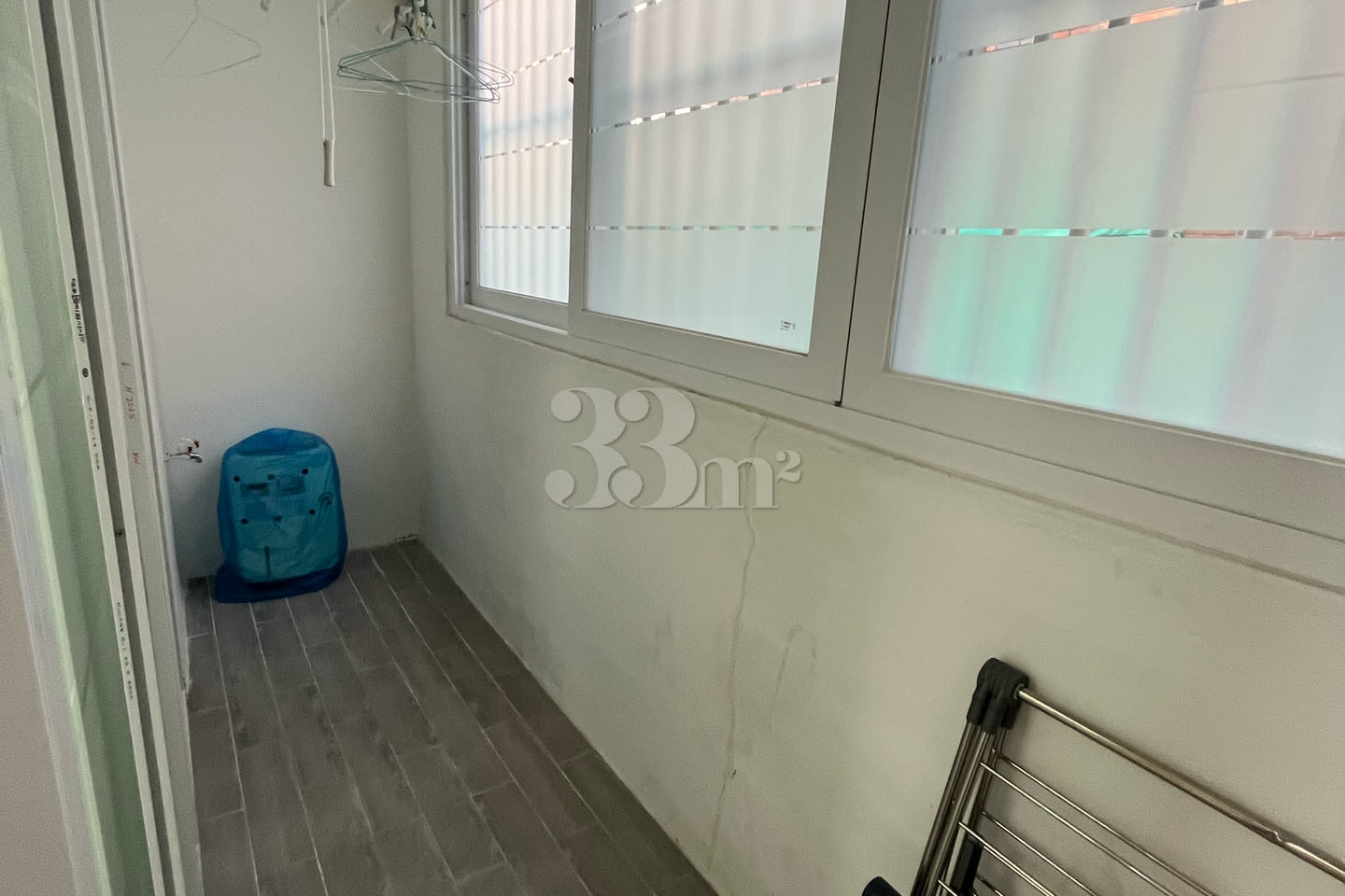 Near Jungsan Reservoir, 2 bedrooms, near Gyeo 5th image