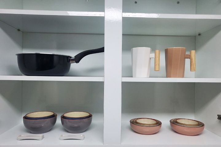 깔끔하고 조용한 원룸 5번째 이미지