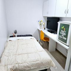 어반스테이 디럭스 A  방 이미지