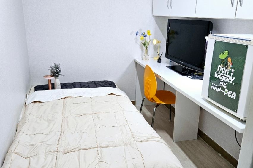 어반스테이 디럭스 A  0번째 이미지