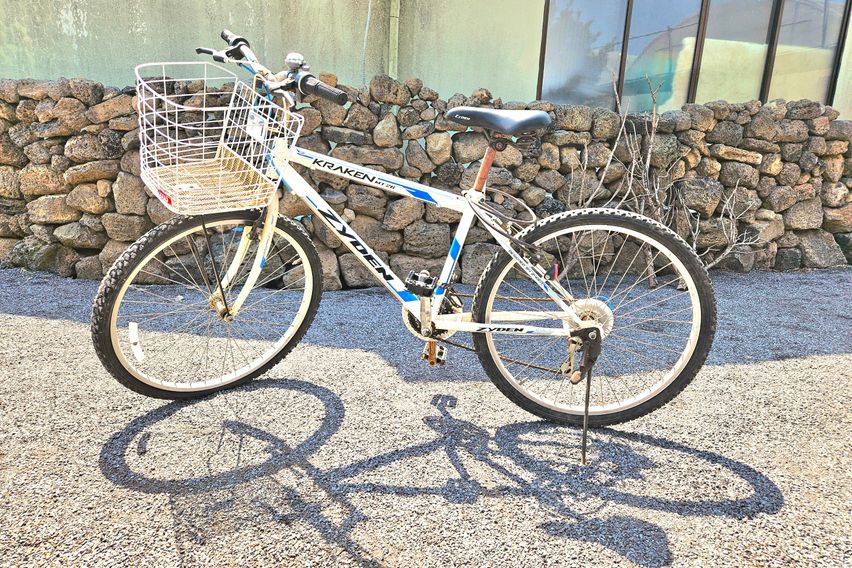 고산, 독채, 텃밭등