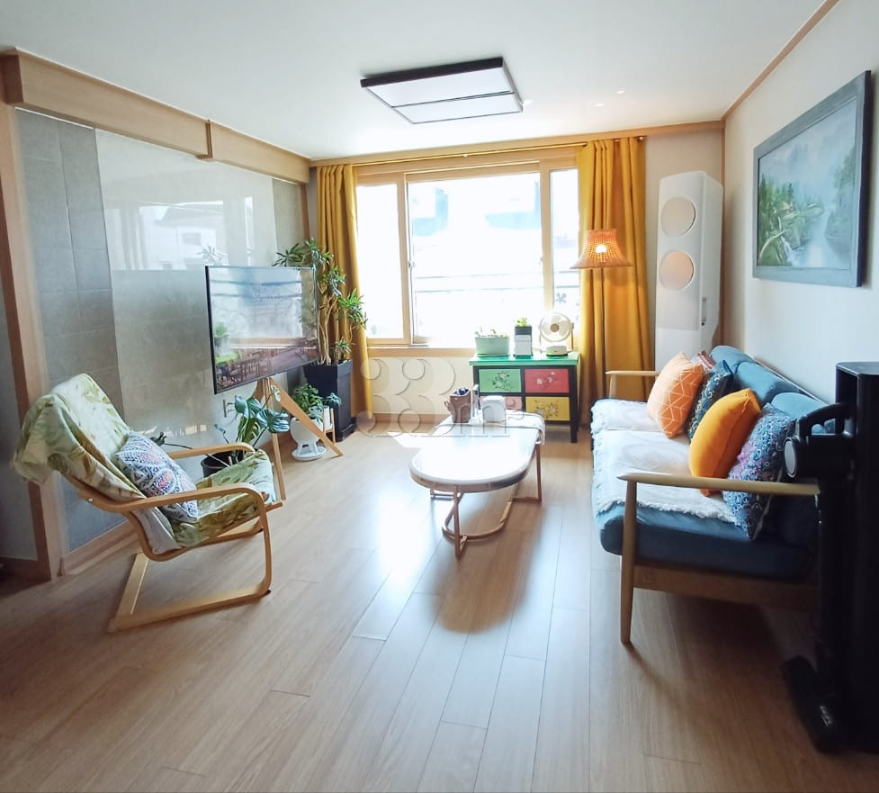 🏡 Anseong IC Penthouse 🍹 1th image