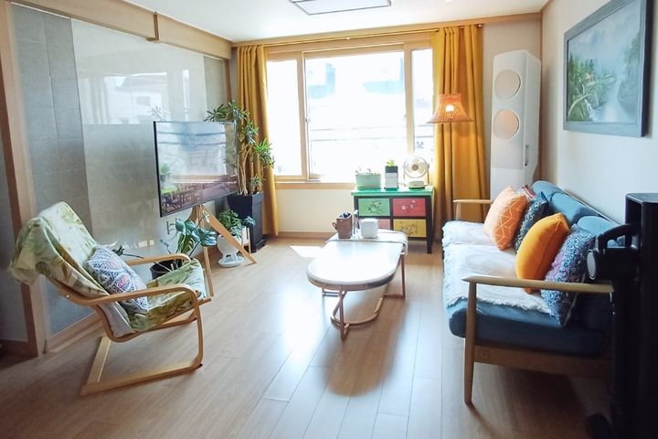 🏡안성IC 펜트하우스🍹 1번째 이미지