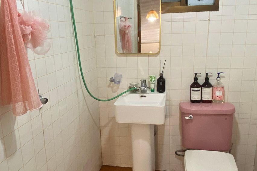 아현역3분거리 3룸