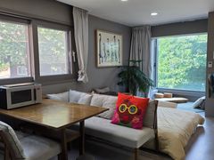 Studio apartment near Seoul National Universi 2th image
