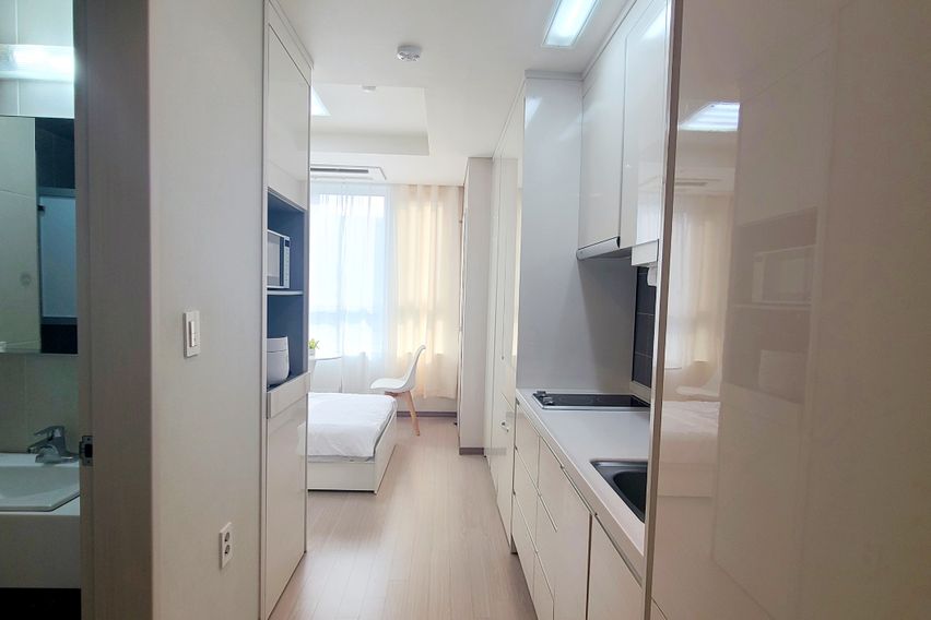 은평성모병원 구파발역5