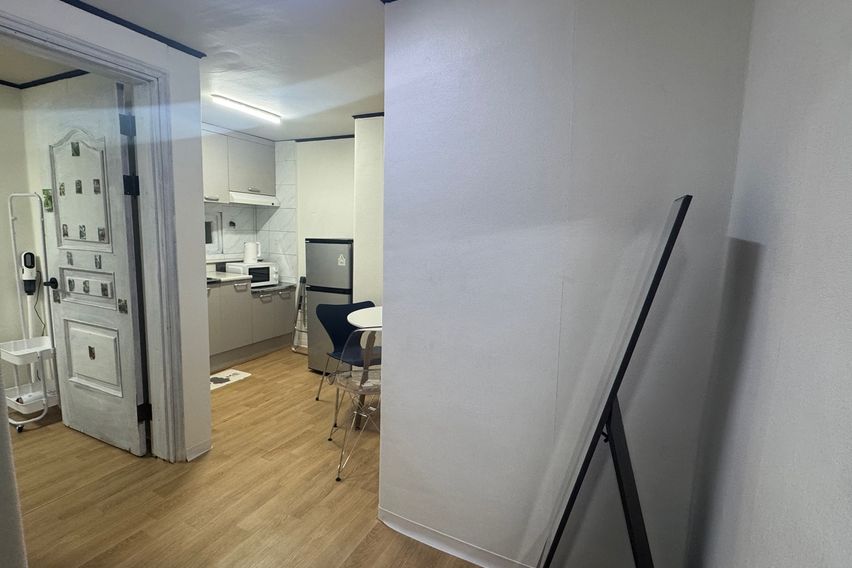 서울역도보5분!풀옵션3