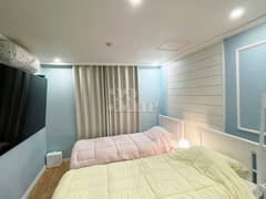 Twin Room, 3 Minutes from Sanbon Station 1th image