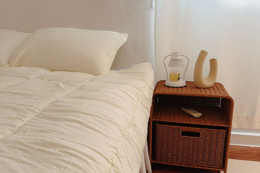 Gumi Station's Best Value Accommodation ❤️💙 1th image