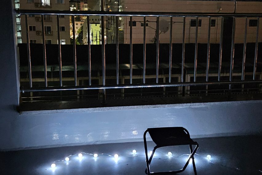 등촌역 3분 풀옵션3룸 3번째 이미지