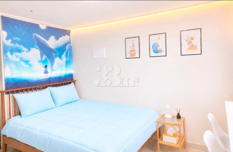 Songjeong Beach / One-Month Stay 2th image