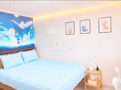 Songjeong Beach / One-Month Stay 2th image