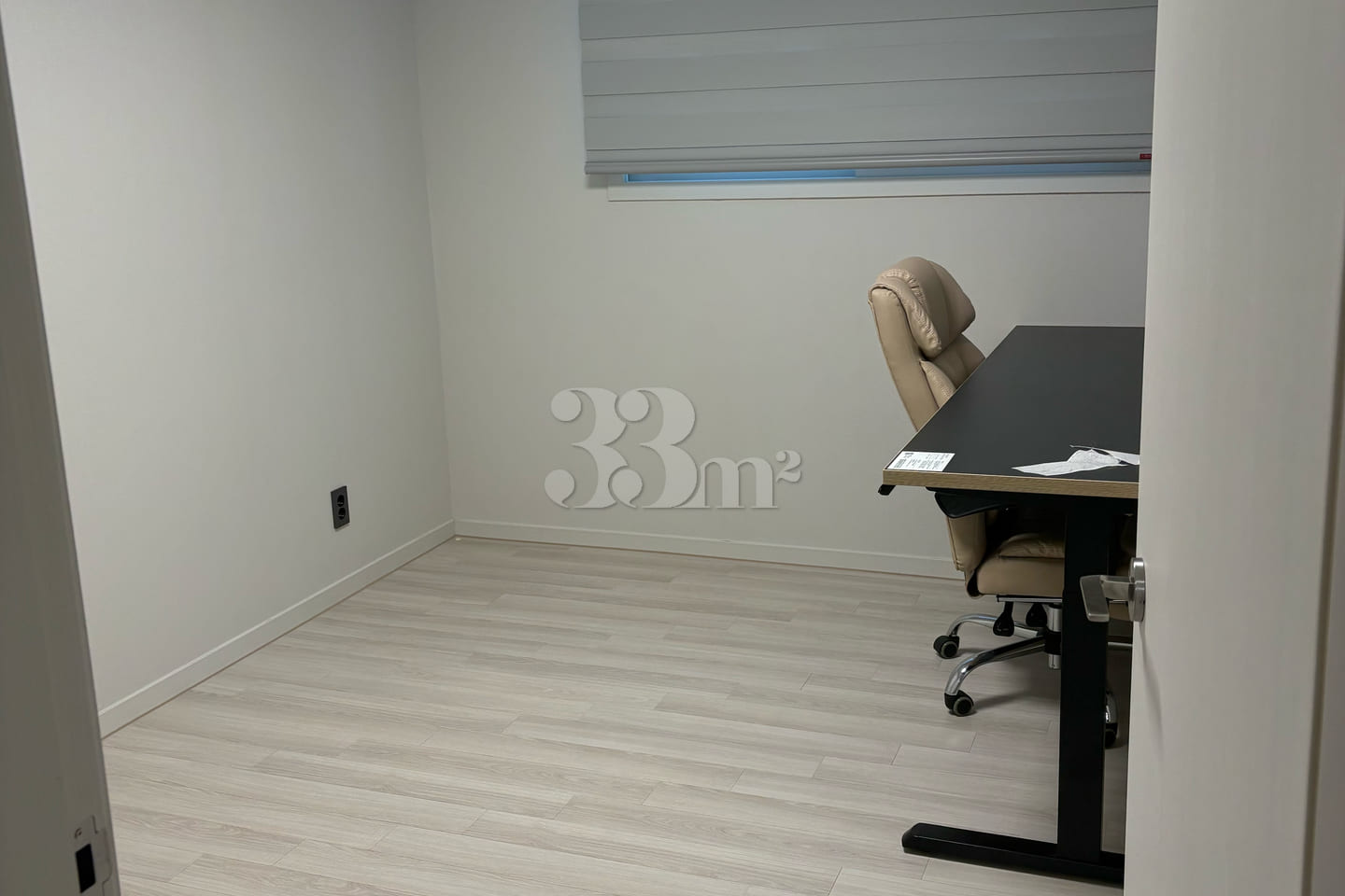 Newly built, fully furnished unit in Osan Seg 11th image