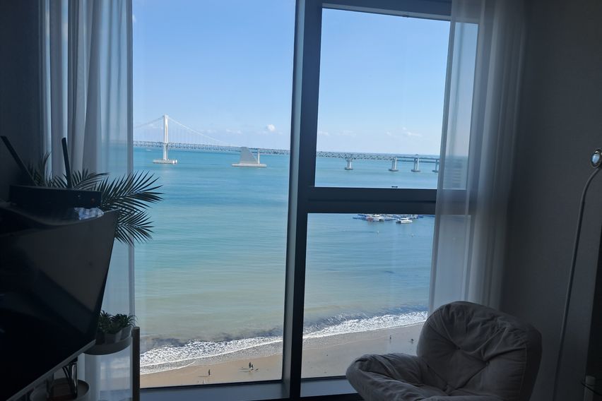 광안리오션뷰 1번째 이미지