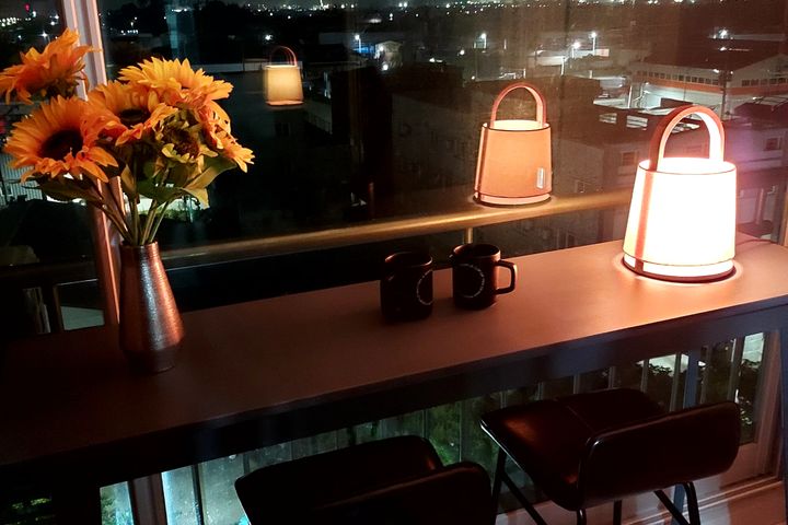 Eunpa Amusement Park Hotel-style Apartment 1 6th image