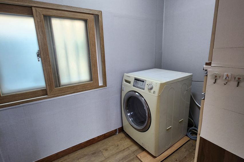 배재대풀옵션 조용한주택 4번째 이미지