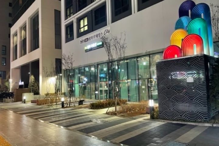 신라스테이서초 옆방 5번째 이미지
