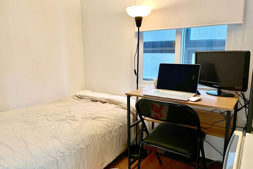 연수리빙텔 원룸 외창2