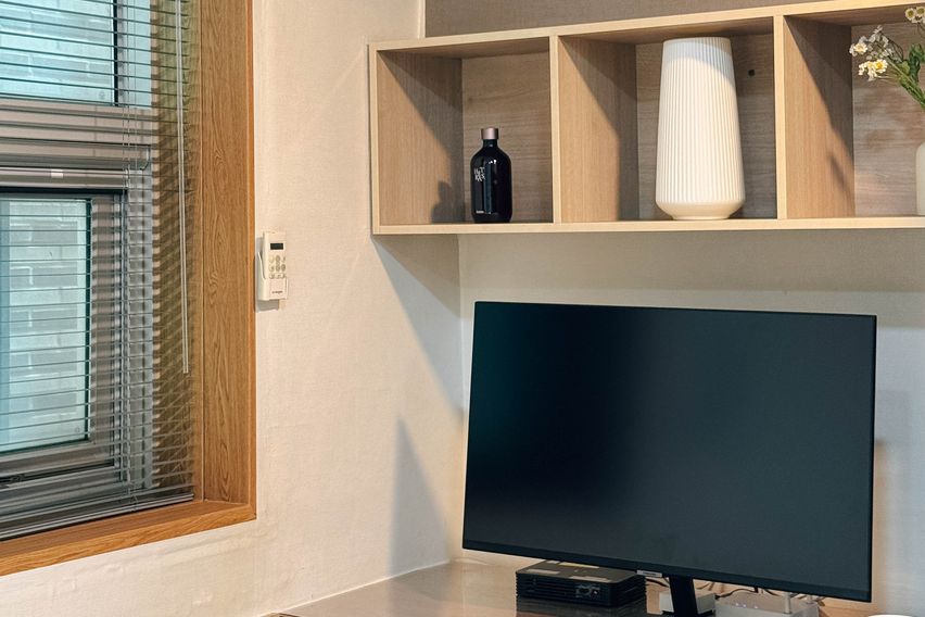 건대군자☀️주차가능☀️풀옵 7번째 이미지