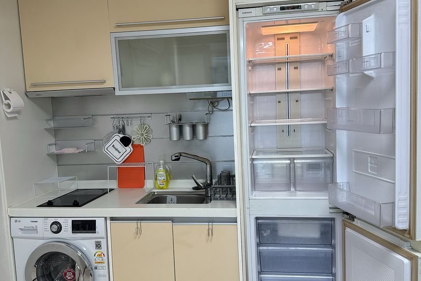 공덕역 10초❤️풀옵션