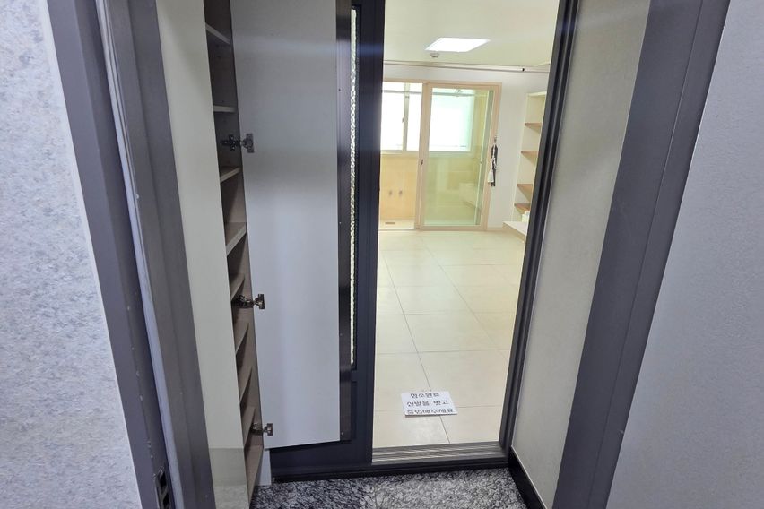 신축 깔끔한 투룸 0번째 이미지