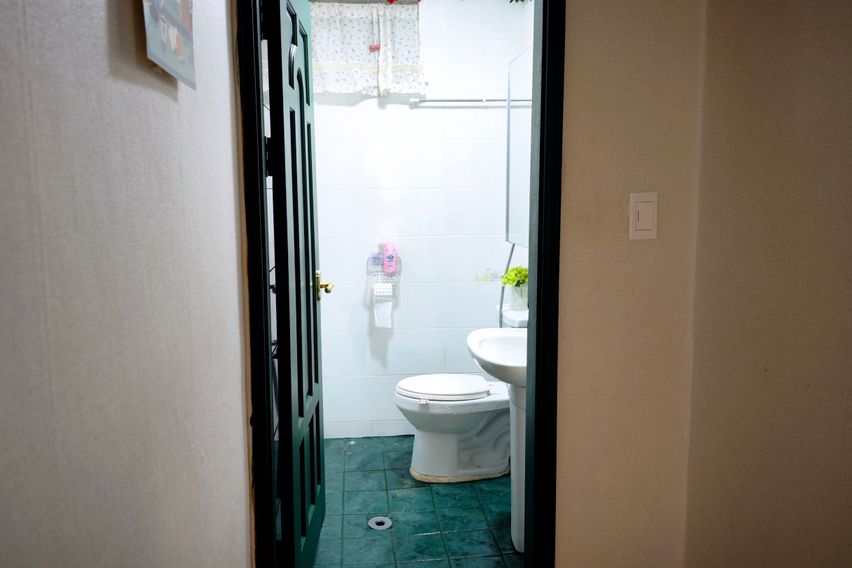 노형 반지하 가성비 방 6번째 이미지