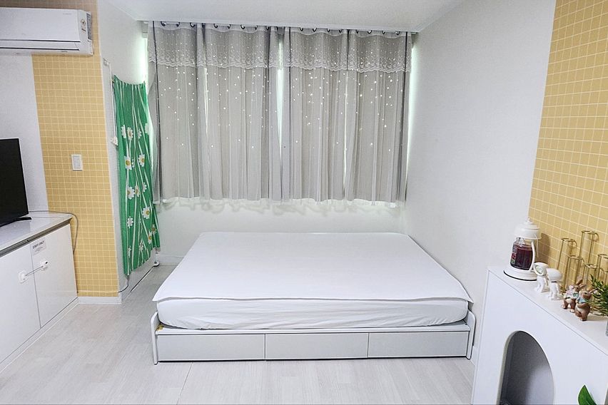 Sillim/Boramae Hospital/Guro Digital Complex 1th image