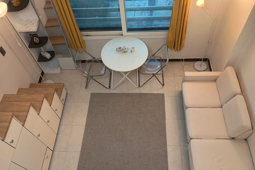 연남.홍대 복층오피스텔