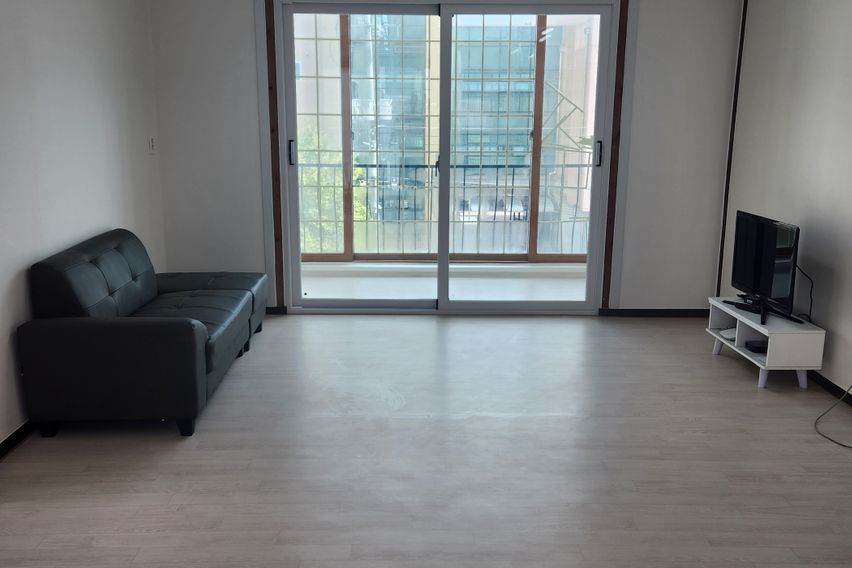 따뜻하고 편안한 쉼공간