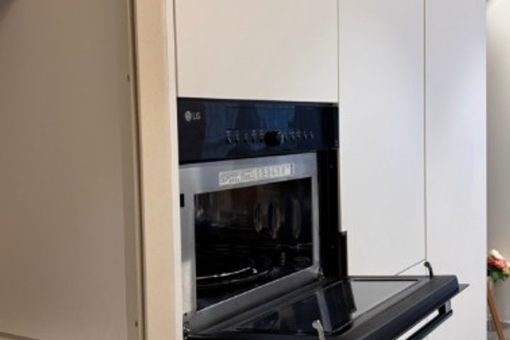 Seocho Roium Giselle (Fully Furnished) 12th image