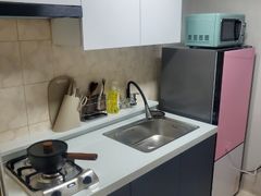 깔끔하고 조용한 원룸 4번째 이미지