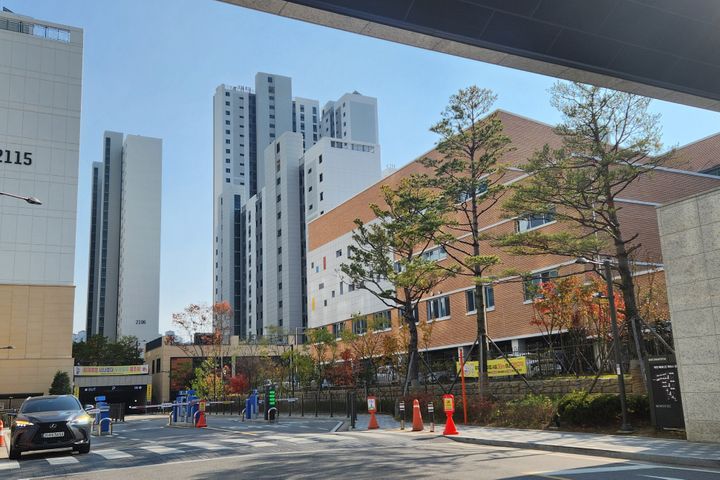작가의집/5인/마운틴뷰 12번째 이미지