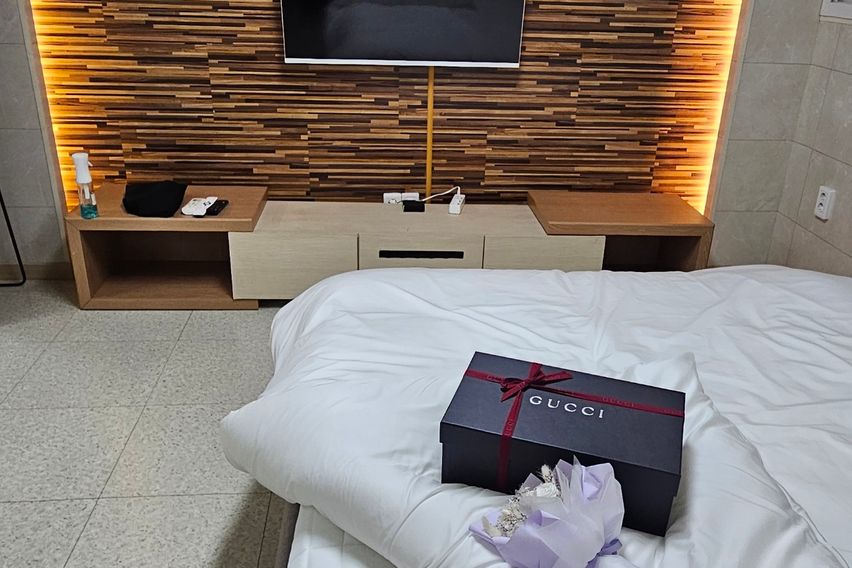 중앙역 영주동 큰원룸 2번째 이미지