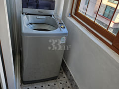 Bright, clean, and quiet. 5th image