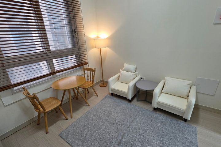 Dongtan Fully Furnished Best Room 3 1th image