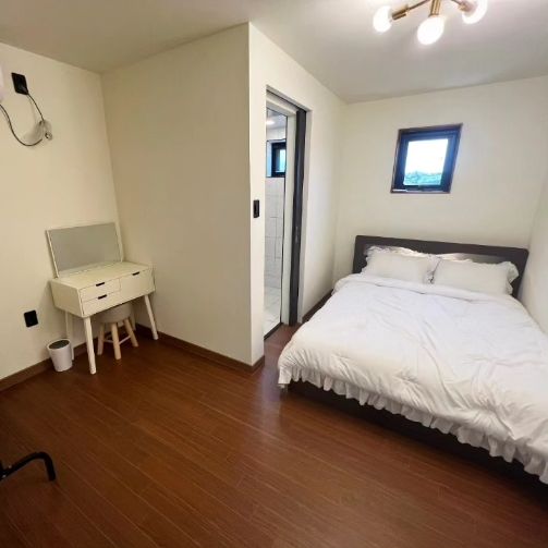 자쿠지가있는제주돌담집 11번째 이미지